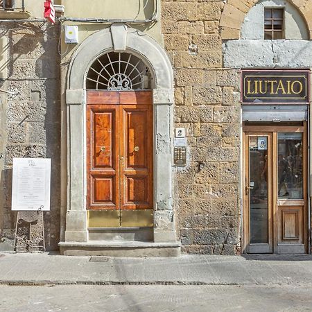 The Lions' Apartment In The Historic Centre X8 Florence Luaran gambar