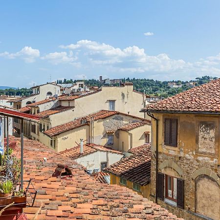 The Lions' Apartment In The Historic Centre X8 Florence Luaran gambar