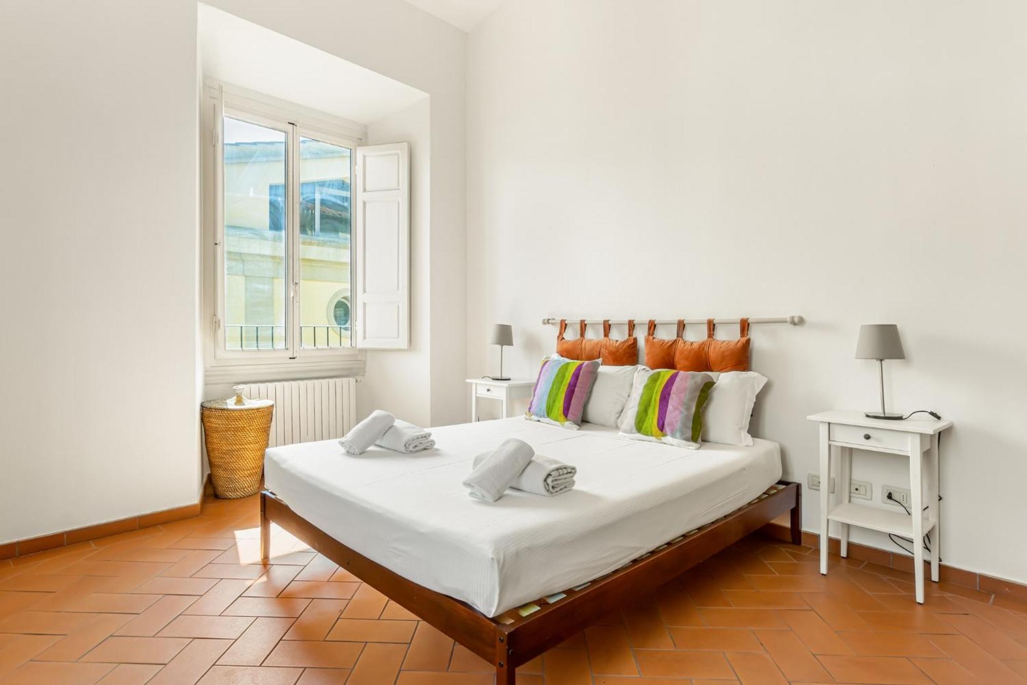 The Lions' Apartment In The Historic Centre X8 Florence Luaran gambar