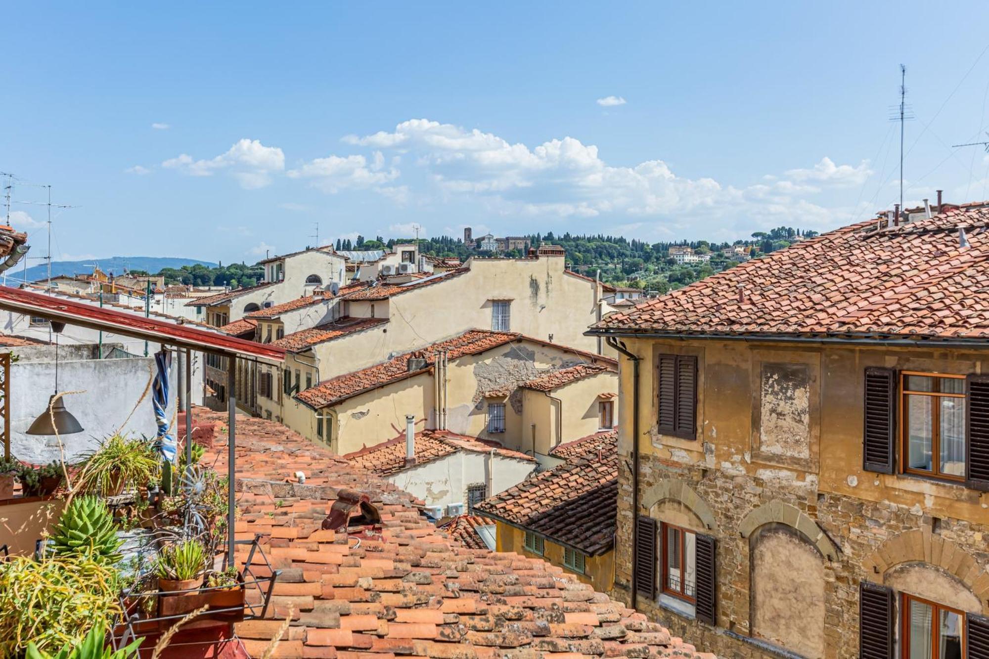 The Lions' Apartment In The Historic Centre X8 Florence Luaran gambar