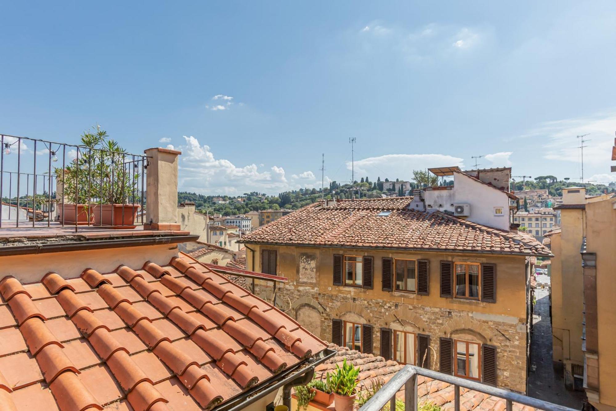 The Lions' Apartment In The Historic Centre X8 Florence Luaran gambar