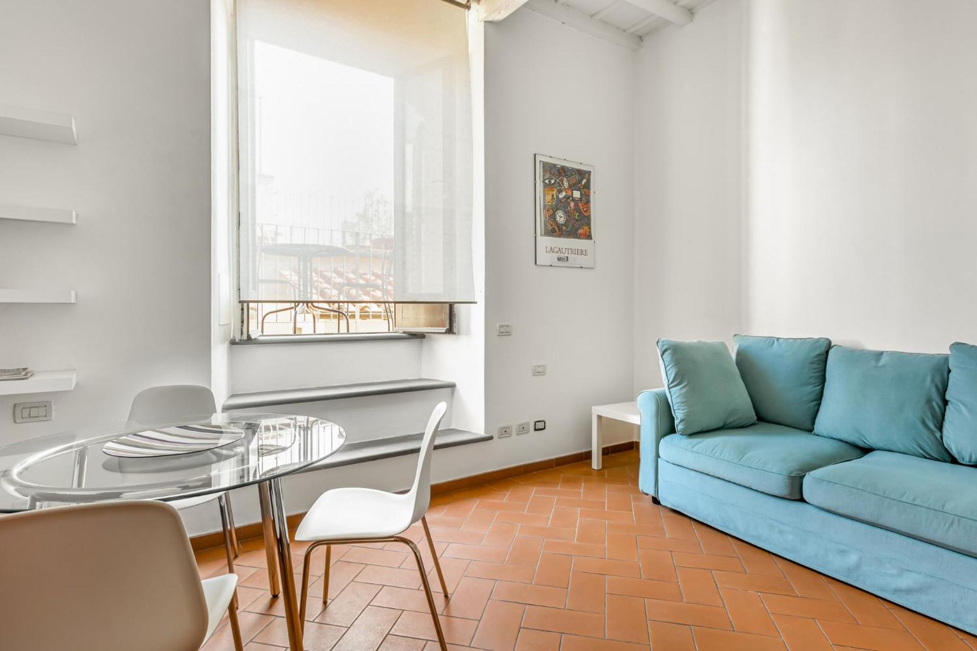 The Lions' Apartment In The Historic Centre X8 Florence Luaran gambar
