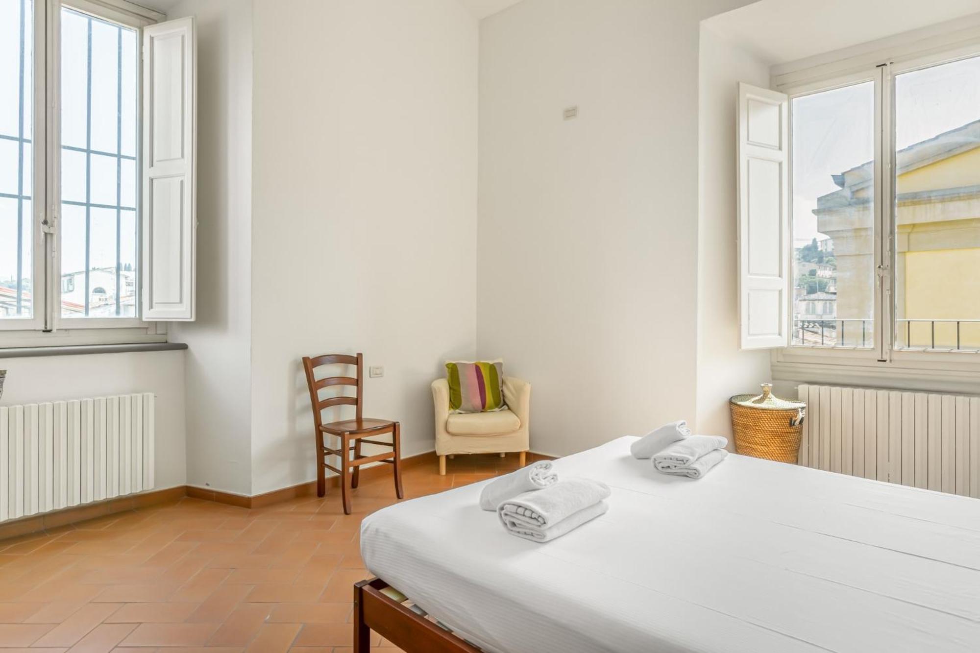 The Lions' Apartment In The Historic Centre X8 Florence Luaran gambar